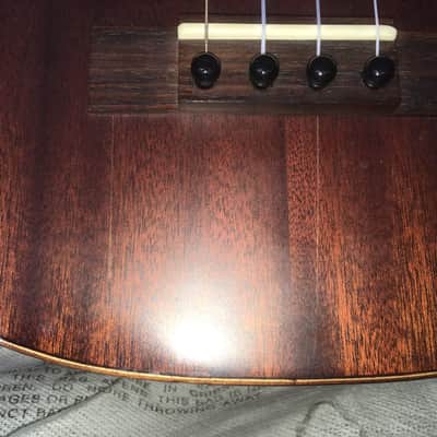 Hamano H-100T Tenor Ukulele image 20