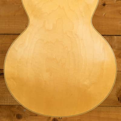 Gibson Custom 1959 ES-355 Reissue | Vintage Natural image 4