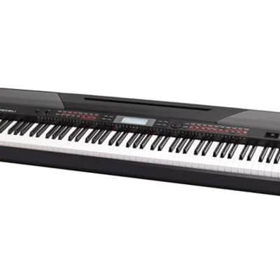 Medeli SP4200 Digital Stage Piano (Used/Mint) image 1