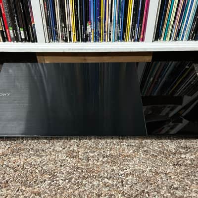Sony BDV-N5200W Blu-Ray Disc/DVD Home Theater System Player Only TESTED ✅ image 1