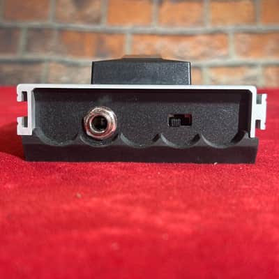 Boss FS-5U Non-latching Footswitch #3 image 5