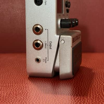 Singular Sound BeatBuddy 2010s - Silver image 3