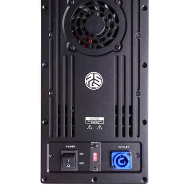 Yamaha DSP-A2 Natural Sound AV Amplifier | Reverb