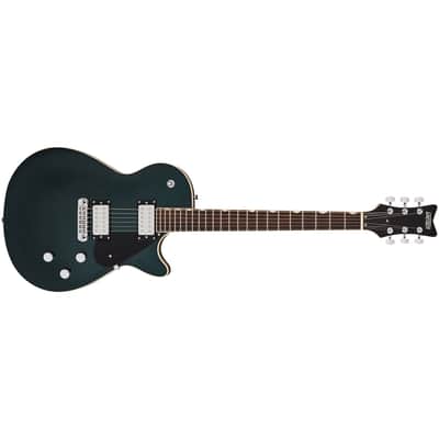 Electromatic Jet Cadillac Green Gretsch Guitars image 2