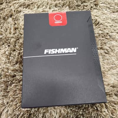 Fishman Matrix Infinity Mic Blend Ukulele pickup complete system new blowout special order mistake image 8