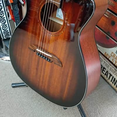 Alvarez AF66CE Shadowburst (2023) – Like New image 2