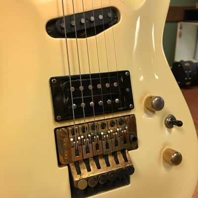 80's Kramer Stagemaster Custom I Flip Flop image 11