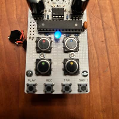 Bleep Labs Bleep Drum image 8