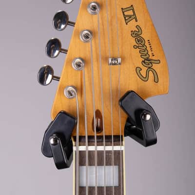Squier Classic Vibe Bass VI - Black image 6