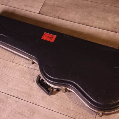 Fender Stratocaster Elite Usa 1983 Wild Cherry image 14