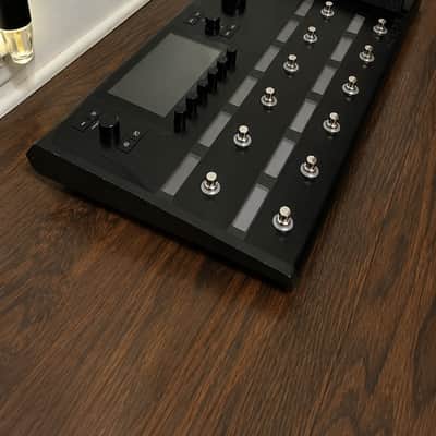 Line 6 Helix Floor 2015 - Present - Black image 2