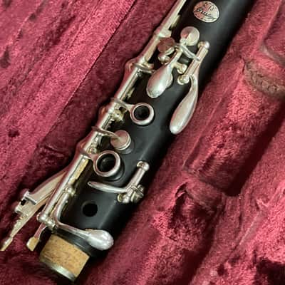 Vintage Buffet Crampon R13 Prestige Bb Clarinet image 8