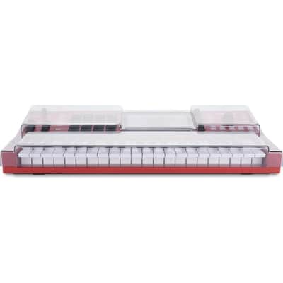 Decksaver Cover for Akai MPC Key 37 image 4