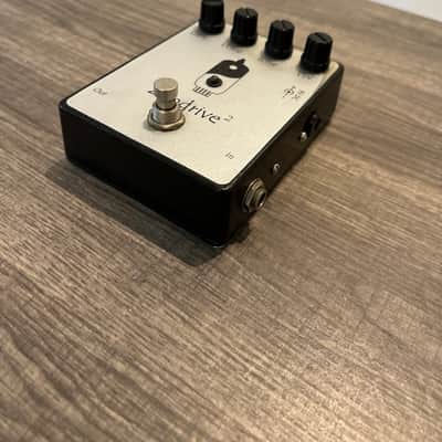 Hermida Audio Zendrive 2 Overdrive Pedal – Excellent Condition image 2