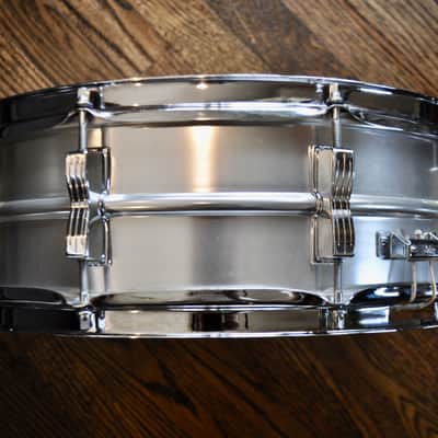 Ludwig Acrolite 5x14" : Badge #489149 image 5