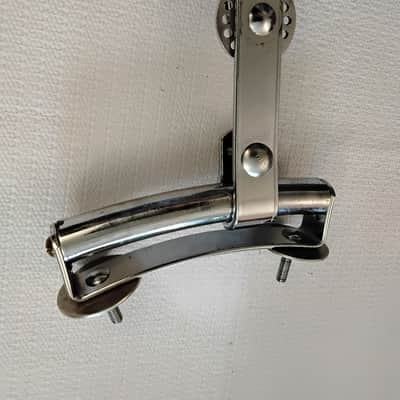 Ludwig/Slingerland Rail Consolette EARLY 1960s WORLDWIDE SHIPPING image 5