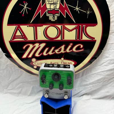 Source Audio Soundblox 2 Dimension Reverb | Reverb