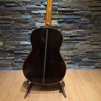 Alhambra Model 11C, Serial Number 000187 - Natural high-gloss image 7