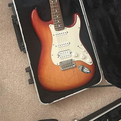 Fender American Standard Stratocaster 2010 image 1
