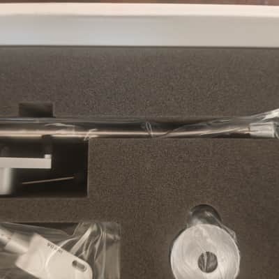 IKEDA Sound Lab IT-345 Tonearm 9" - Made in Japan image 11