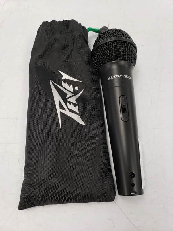 Peavey PVI-100 image 1