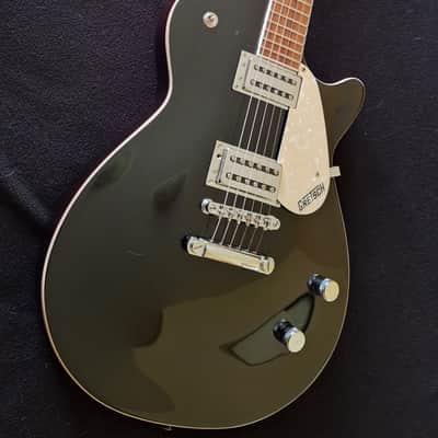 Gretsch Electromatic Jet - Gloss Black image 2