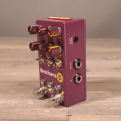 Chase Bliss Brothers AM (USED) image 3