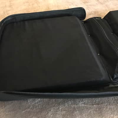 SGW-200 Guitar maintenance workstation with neck rest base image 6
