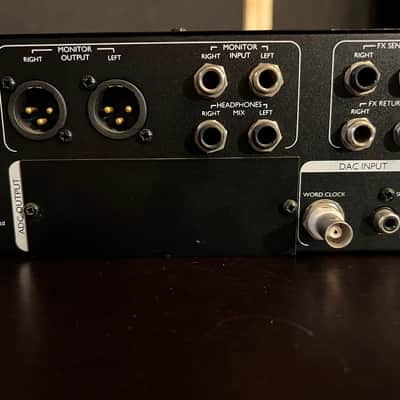 Focusrite Platinum TwinTrak Pro Dual Channel Strip 2000s - Silver image 4