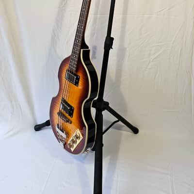 Epiphone Viola Bass image 2