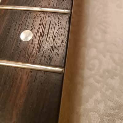 Kramer Banana Neck image 3
