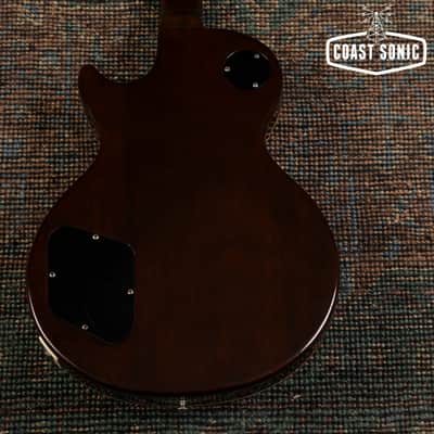 1980 Tokai LS-50 Love Rock '57 Goldtop Made in Japan image 4