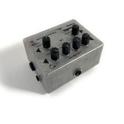 Headphone / Preamp Pedal image 4