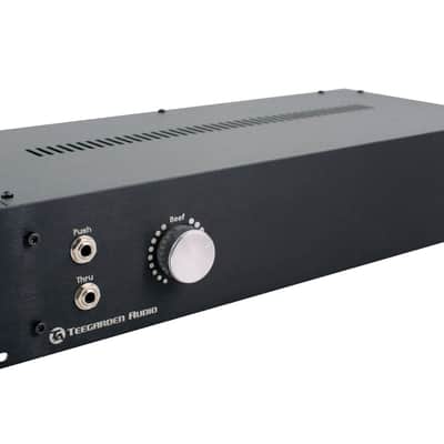 Teegarden Audio FATBOY TUBE DI-RACK image 1