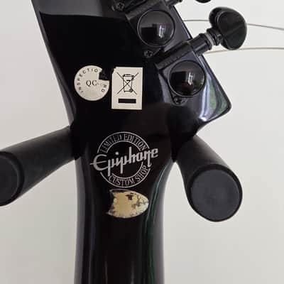 Epiphone '84 Explorer EX image 7