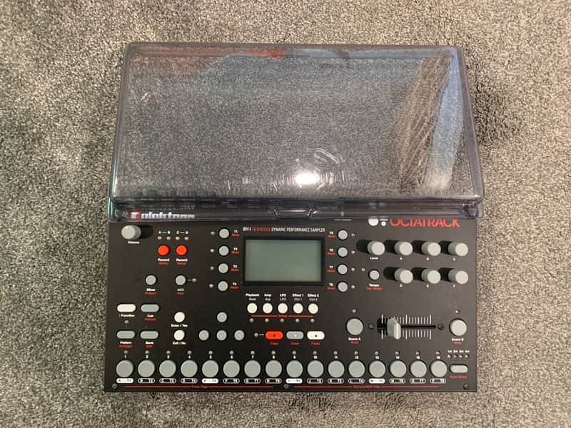 Elektron Octatrack DPS-1 image 1