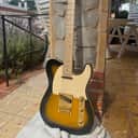 Fender Richie Kotzen Telecaster MIJ - Brown Sunburst