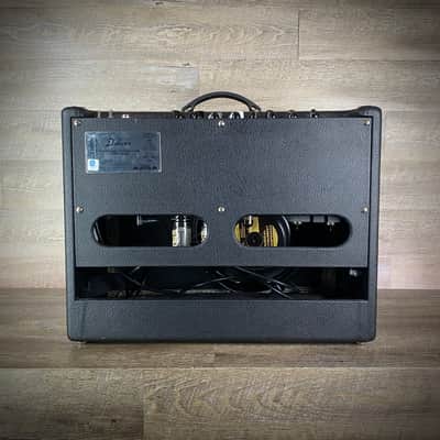 Fender Hot Rod Deluxe 40W 1x12" Tube Combo Amp - USED image 4