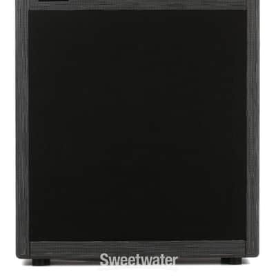 Morgan Amps M212V - 150-watt 2x12-inch Vertical Cabinet - Twilight (M212V-Twiltd1) image 4