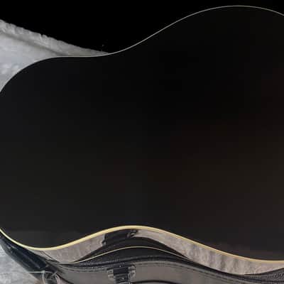 NEW! Gibson J-45 Standard Acoustic Electric Guitar - Vintage Sunburst - Authorized Dealer - 4.55lbs - G07188 image 10