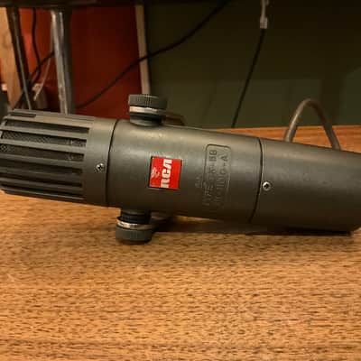 RCA BK-5B 1950s - Gunmetal image 2