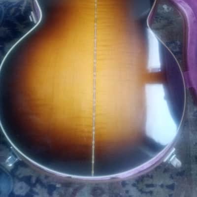 Gibson SJ-200 True Vintage image 21
