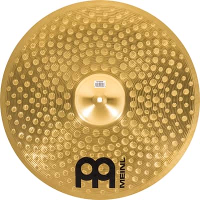 Meinl HCS 20" RIDE image 2