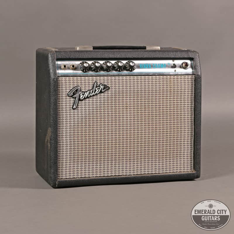 1974 Fender Vibro Champ image 1