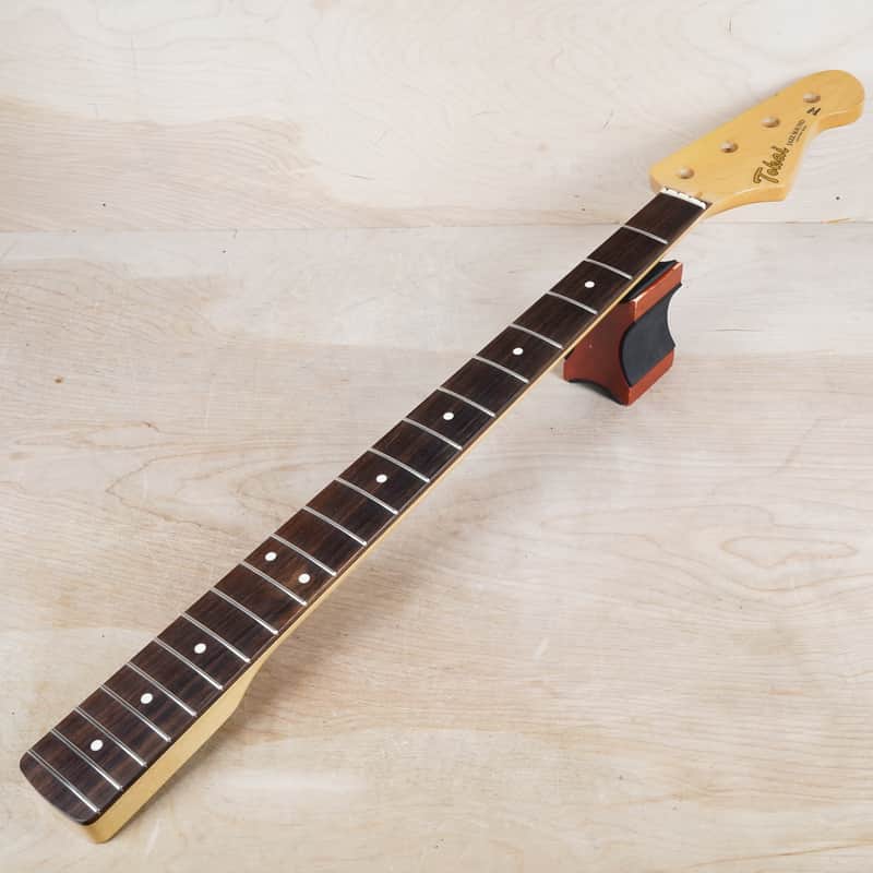 Tokai Jazz Sound Bass Neck MIJ w/ Rosewood Fretboard 2015 Japan image 1