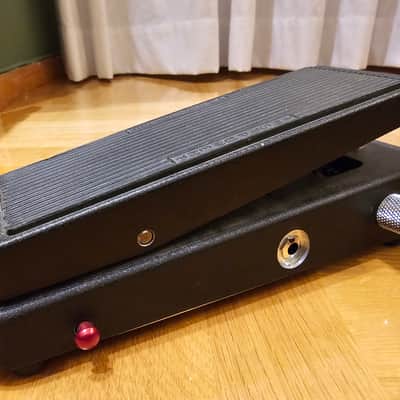 Dunlop 535Q Cry Baby Multi-Wah image 3