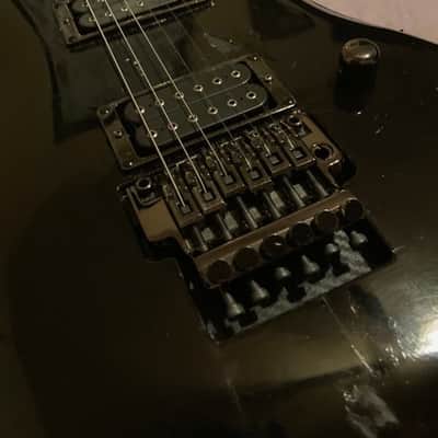 Ibanez JS1000 Joe Satriani Signature Model HH 2010 Original Edge Tremolo Dimarzio Pickups Made In Japan JS 1000 OHSC image 10