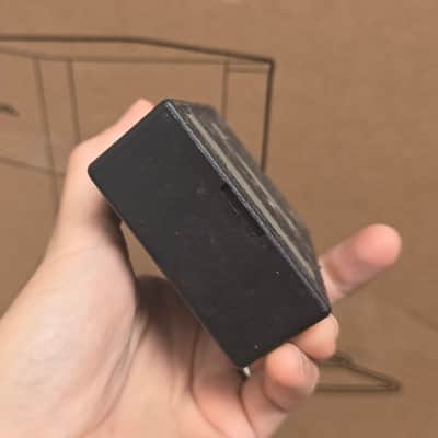 MXR M-162 Preamp 1981 - 1984 - Black image 3
