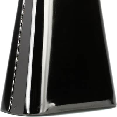 Pearl Primero Rock Cowbell - Millennium Chrome image 1