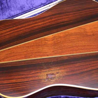 Martin D-35-S 1970 - Natural image 5